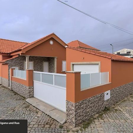House At Beach Esmoriz Extérieur photo