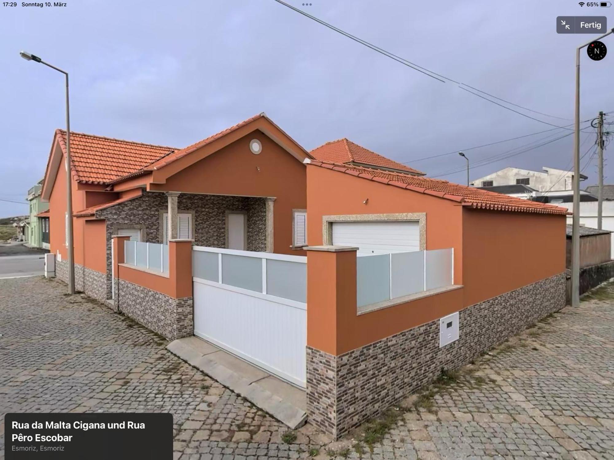 House At Beach Esmoriz Extérieur photo